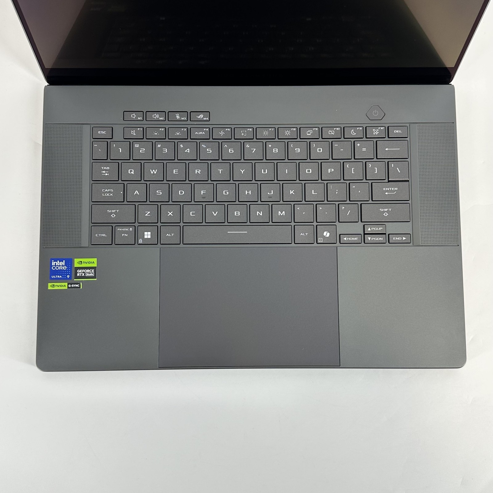 Asus ROG Zephyrus G16 GU605 16 QHD+ 2.9GHz Ultra 9 285H 32GB 1TB RTX 5070 Ti