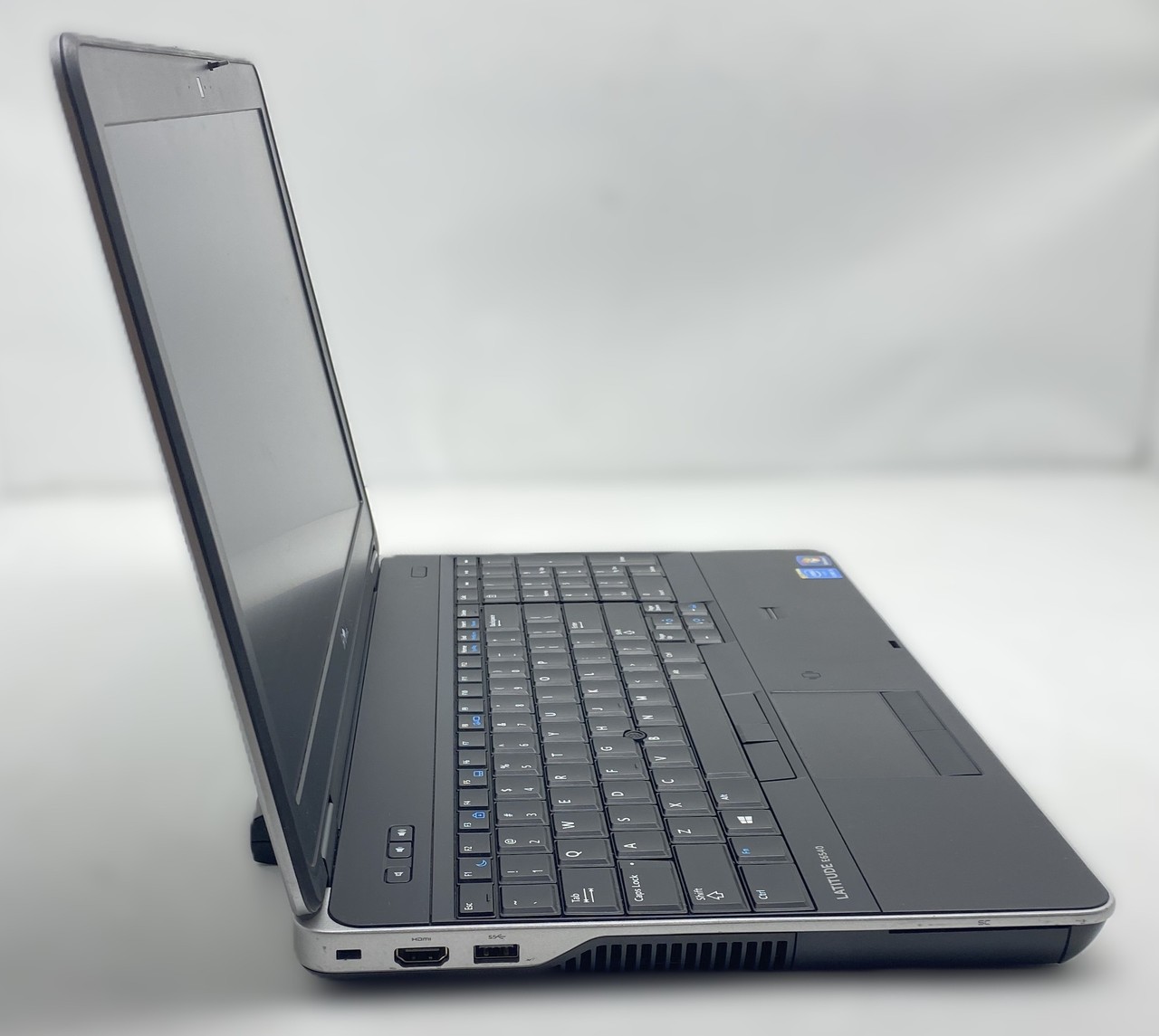 Dell 15.5″ Latitude E6540 Laptop i5-4310M 8GB 240GB SSD Grade B