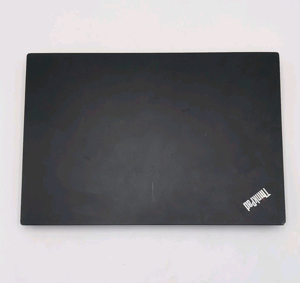 Lenovo ThinkPad E590 15.6″ Laptop i7-8565U 16GB RAM 512GB NVMe Win 11 P Grade C