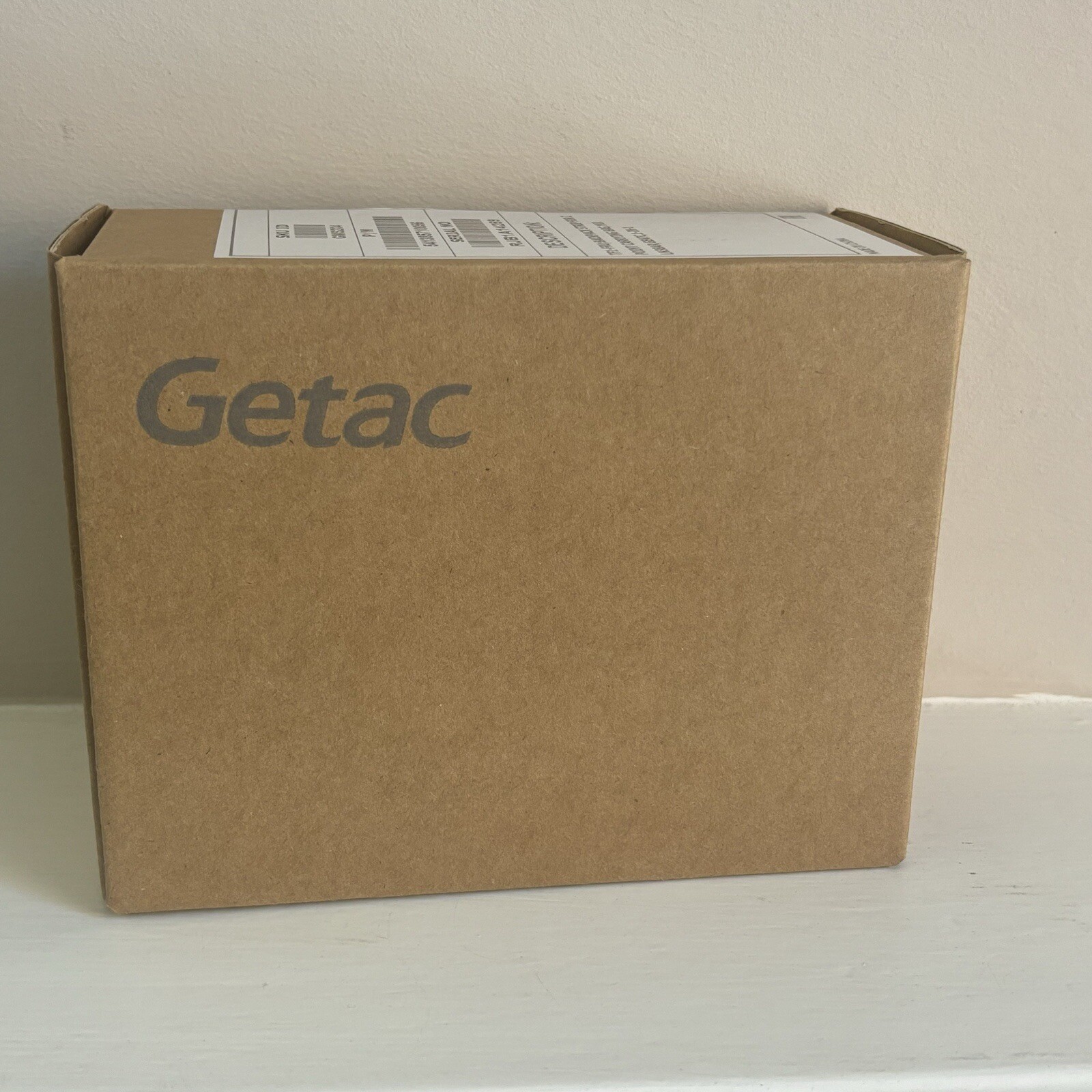 Getac Shoulder Backpack Strip Strap for 2-Point Carrying Bag GMS2X4 F110/V110