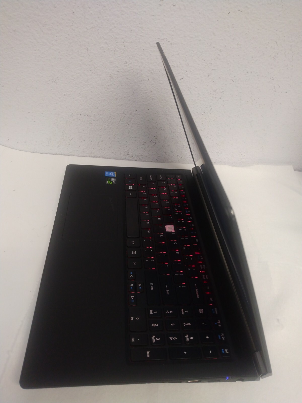 Acer Aspire VN7-591G Intel Core i7-4720HQ 2.6GHz 16GB 256GB SSD+HDD W10 GTX 860M