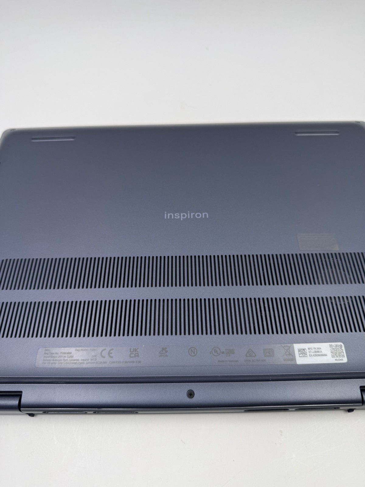 Dell Inspiron P186G 14″ Ryzen 5 8640HS 3.5GHz 8GB RAM 512GB SSD