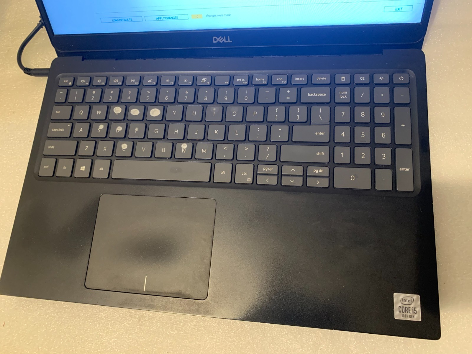 Dell Vostro 5590 I5 10th Gen READ