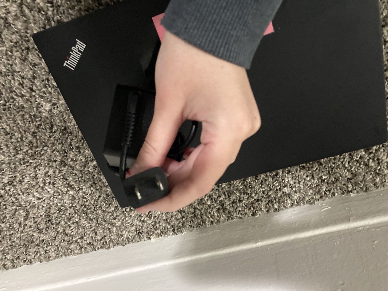 Lenovo Thinkpad T460s i5 Core Laptop. Includes TPPro Dock And Charger.