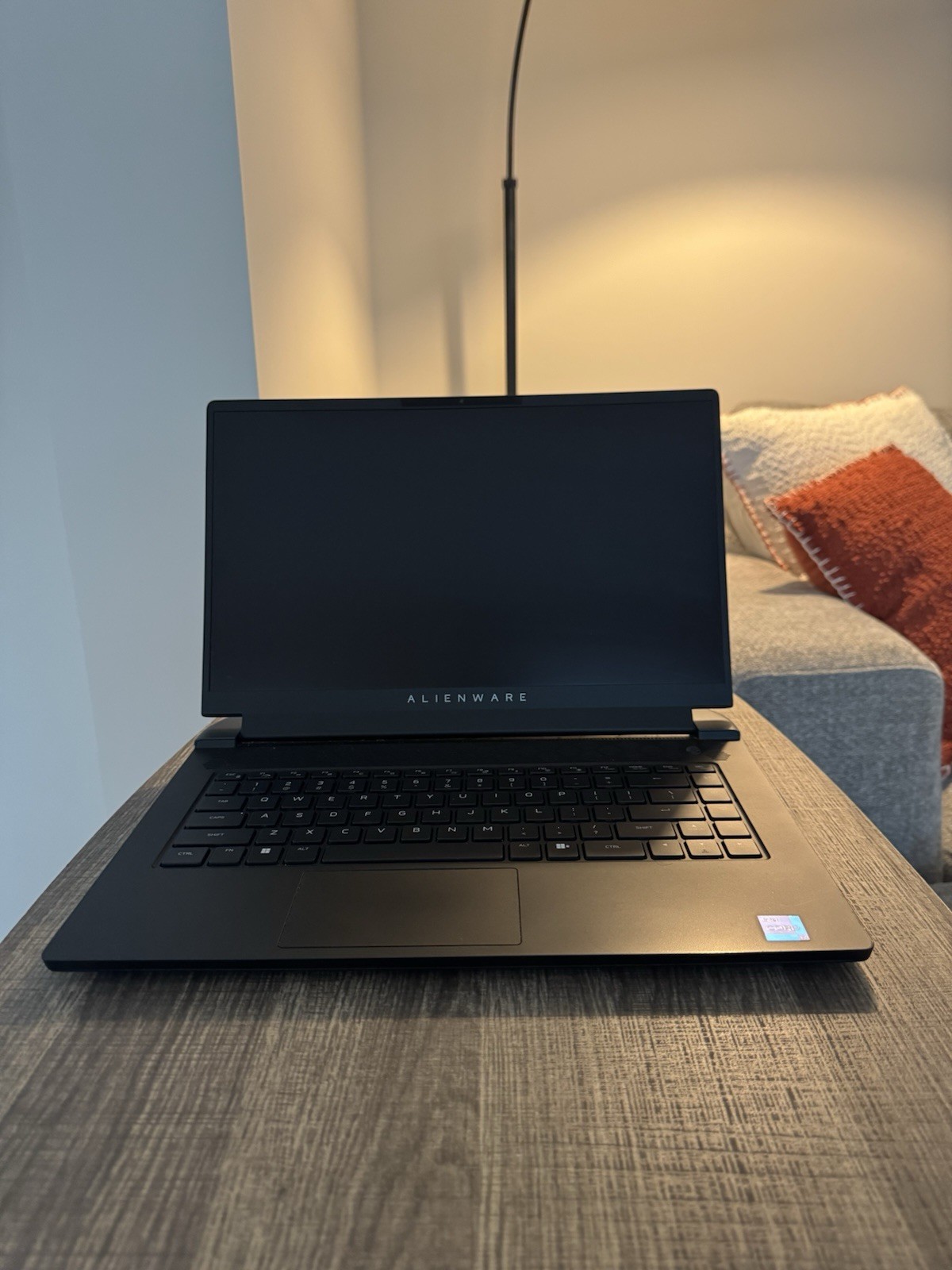 Alienware m15 R6 15.6″ Gaming Laptop i7 11th Gen 32GB RTX 3070 Win 11