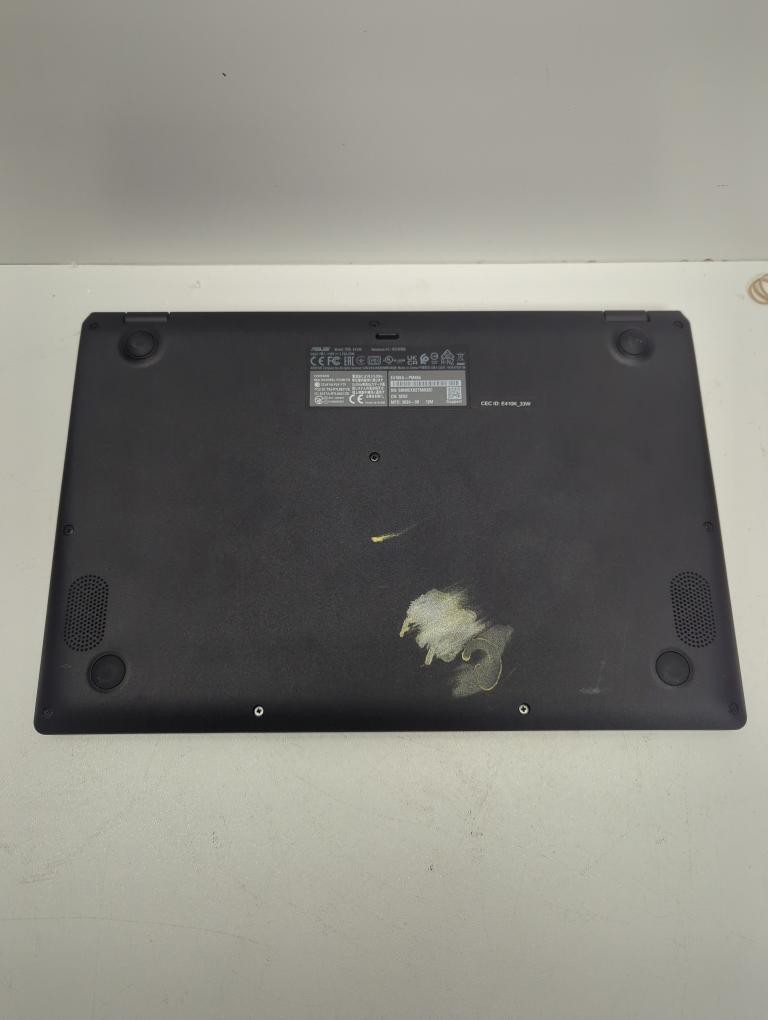 ASUS LAPTOP E410K *BOOT ISSUE* (P08034720)
