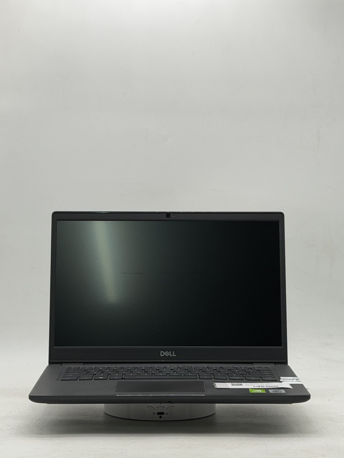 DellLatitude (3410) 14inch i7-10510U 8GB 256GB NO OS || Read
