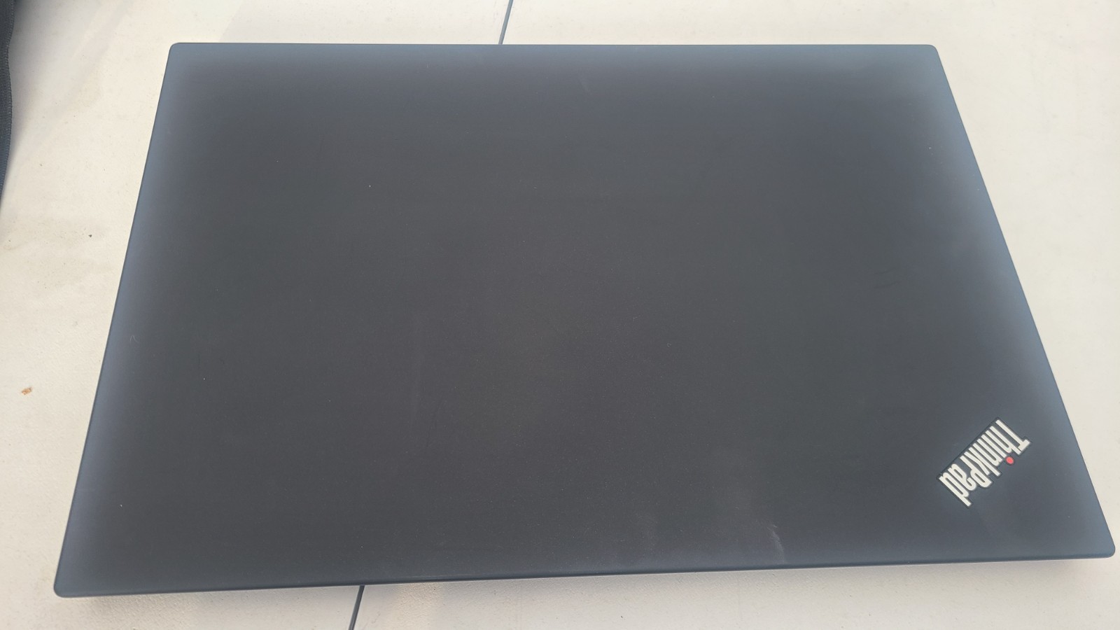 Lenovo ThinkPad T15 Gen 2 Intel Core i5-1135G7 16GB RAM 512GB SSD Very Good