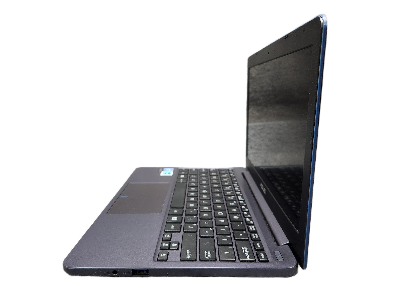 ASUS Notebook E203M 11.6″ Laptop Intel Celeron N4000 1.10GHz 2GB RAM 32GB SSD