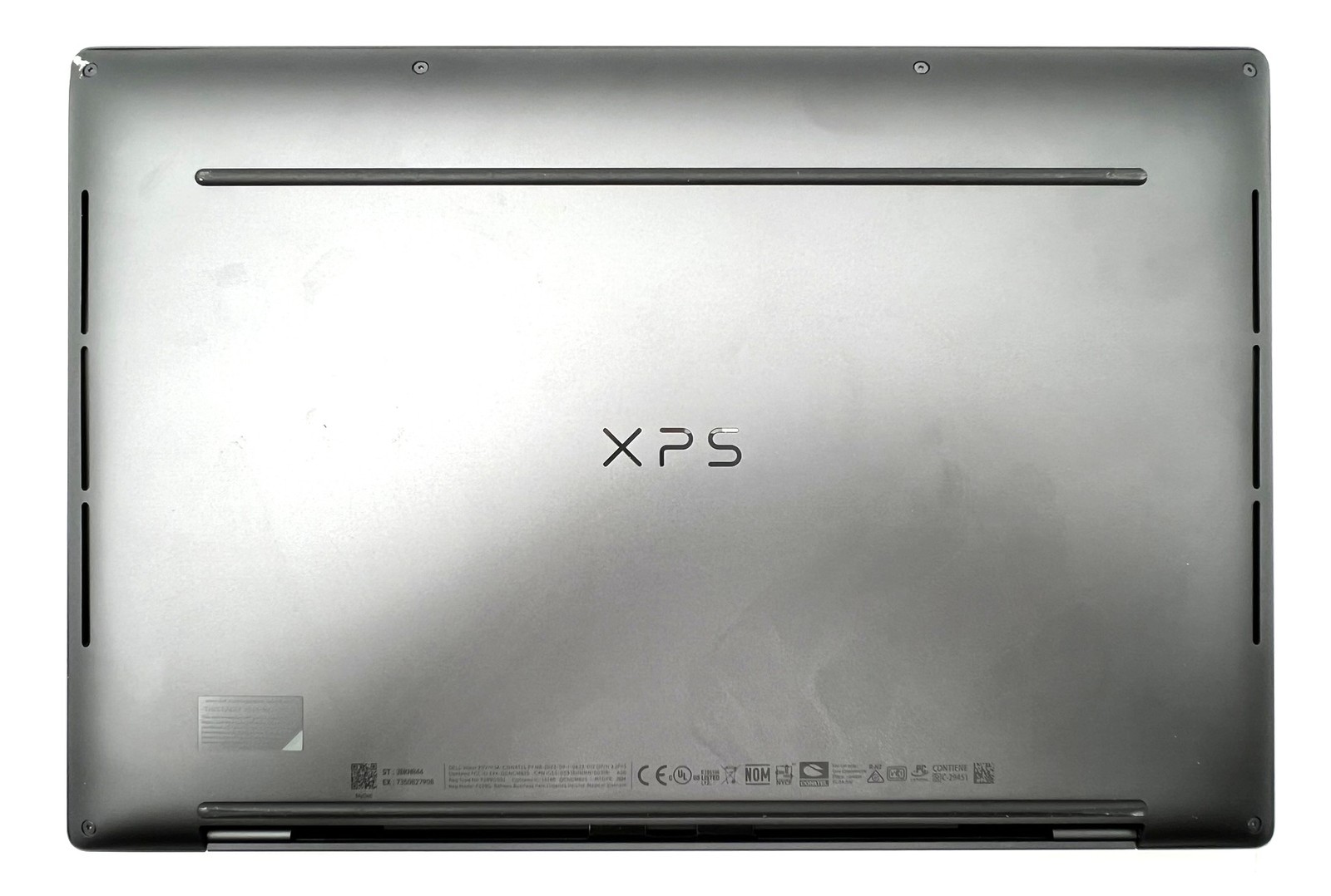 Dell XPS 13.4″ OLED Laptop – Snapdragon X Elite Copilot+ 16GB RAM – 512GB SSD