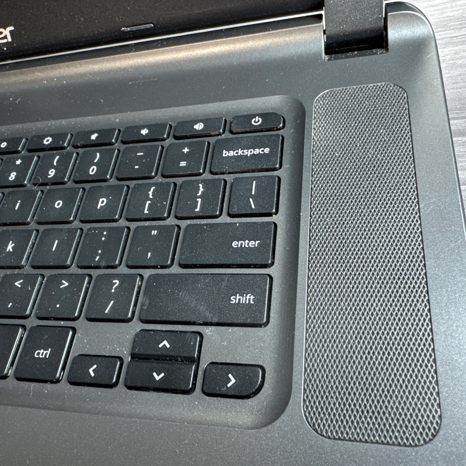 Acer Chromebook 15 Laptop CB3-531 Laptop 15.6″ Processor Bluetooth READ