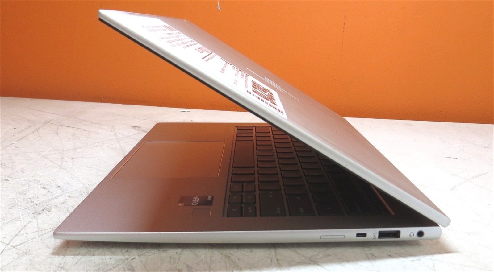 HP EliteBook 840 G9 14″ Laptop Intel i5-1245U 4.4GHz 16GB 512GB SSD No PSU