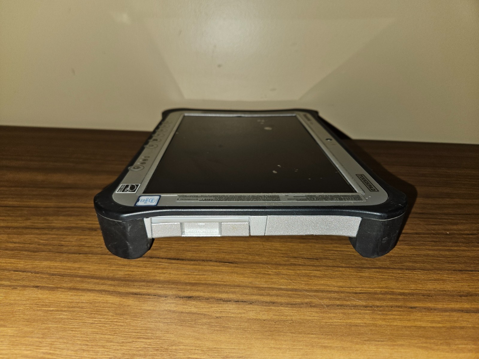 Panasonic FZ-G1 Toughpad Tablet Intel i5 2.4GHz 8GB RAM Parts/Repair