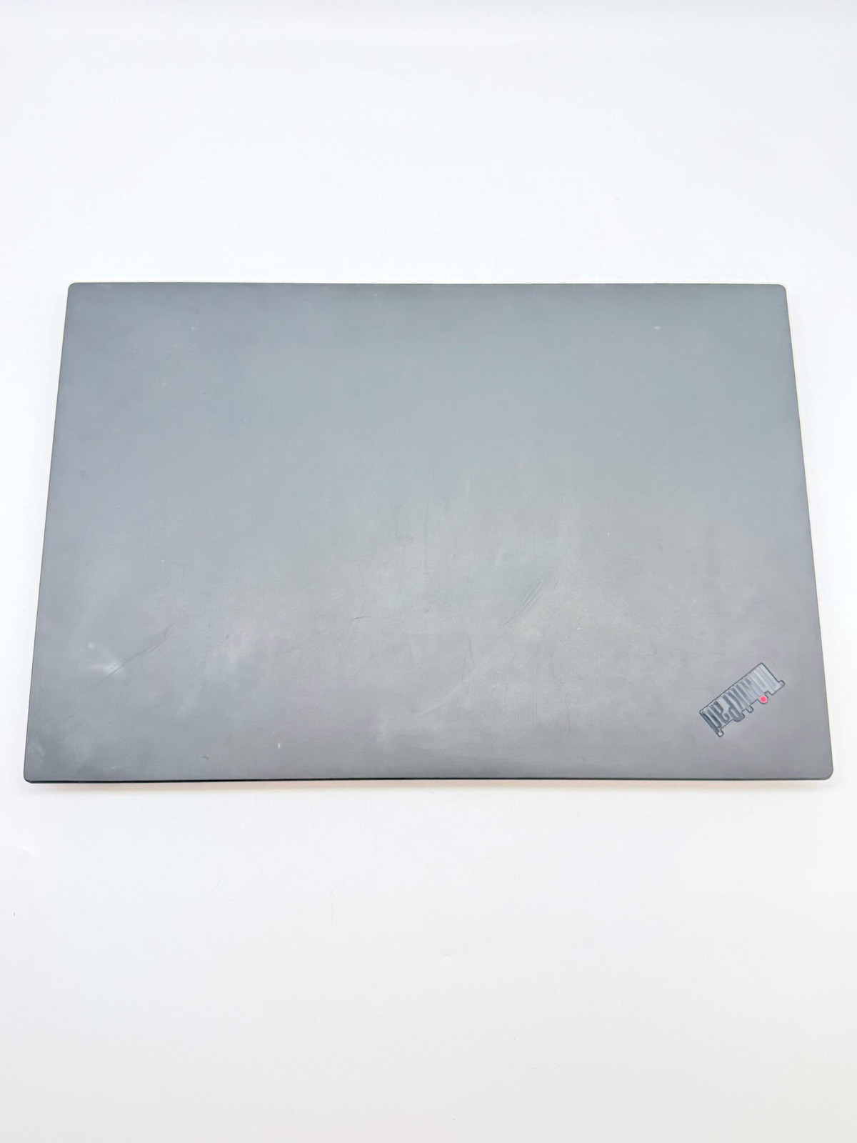 Lenovo ThinkPad P1 Gen 2 16-inch Intel Core i7 9th Gen 16GB RAM 256GB SSD