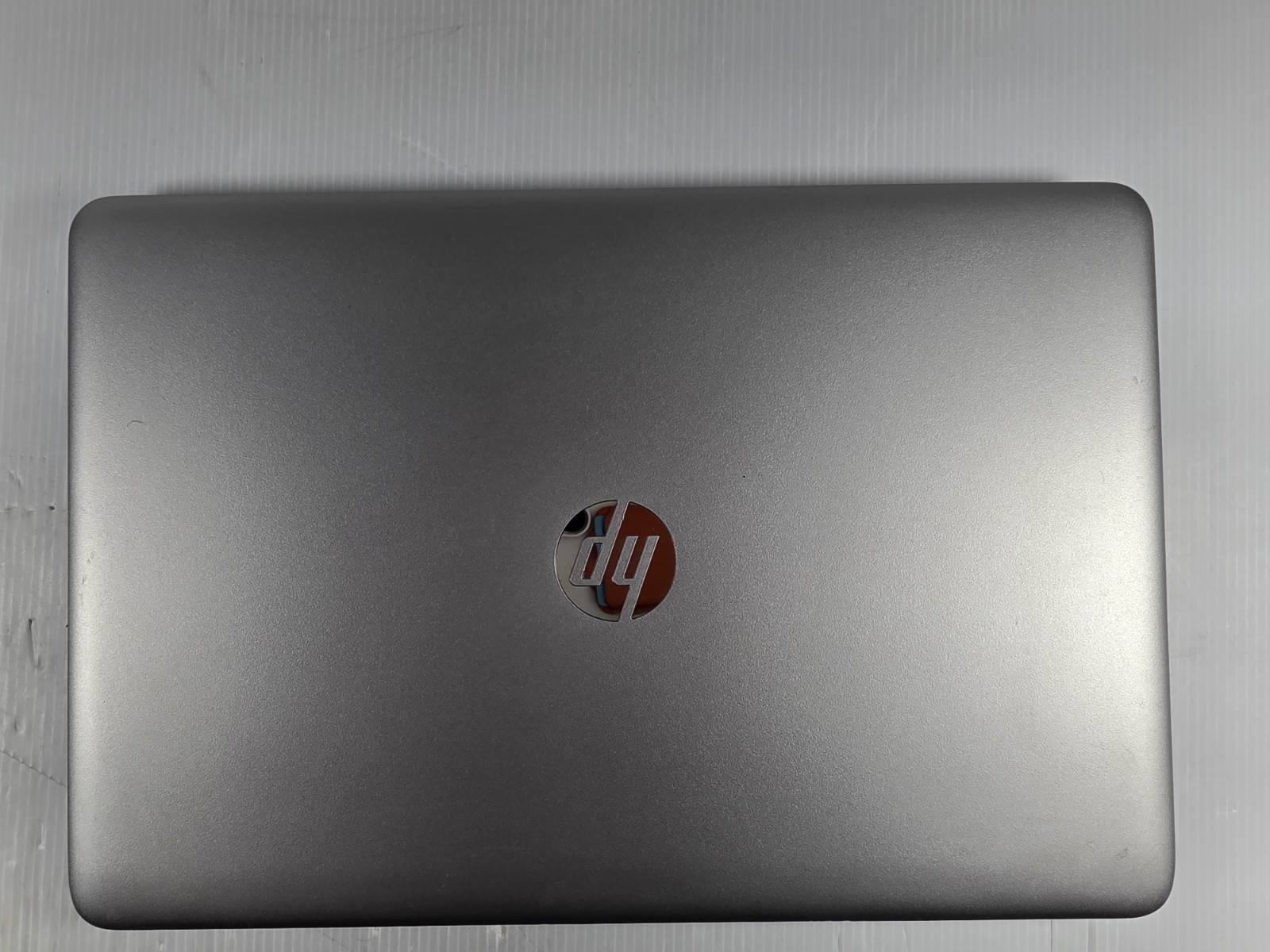 HP EliteBook 850 G3 Core i7-6600u 2.6GHz Windows 11 8GB RAM 256GB SSD Laptop