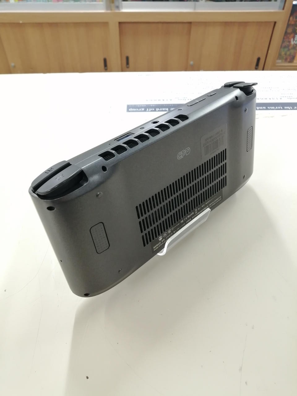 GPD WIN3 i7-1165G7 16GB 1TB mini PC Console W/BOX