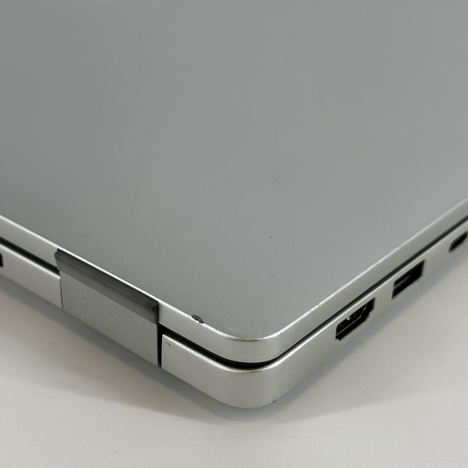 Dell Pro 16 Plus PB16250 Silver FHD+ 2.1 GHz Ultra 7 265U 32GB 512GB SSD Fair