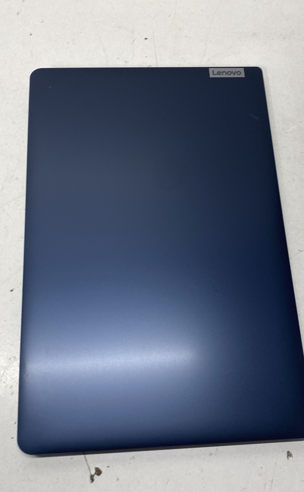 Lenovo IdeaPad 1 15IJL7 15.6″ Intel Pentium Silver 128GB SSD Win 11 Blue Tested