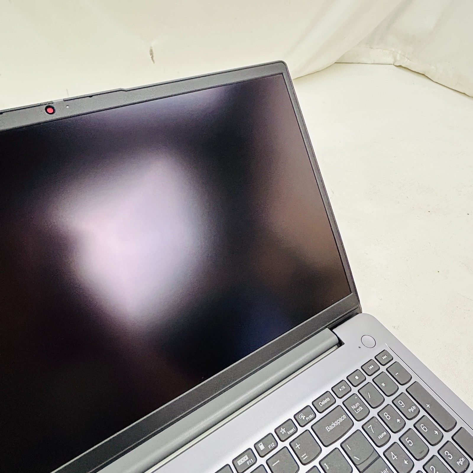 For PARTS As Is – Lenovo Ideapad 3 15ITL6 – i3-1115G4 – 8GBDDR4 – No OS