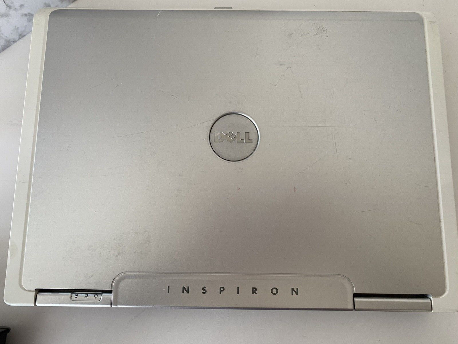 Dell Inspiron 6000 /15.4″/NO HDD/DVD -RW/Includes OEM Cord – Parts Only!