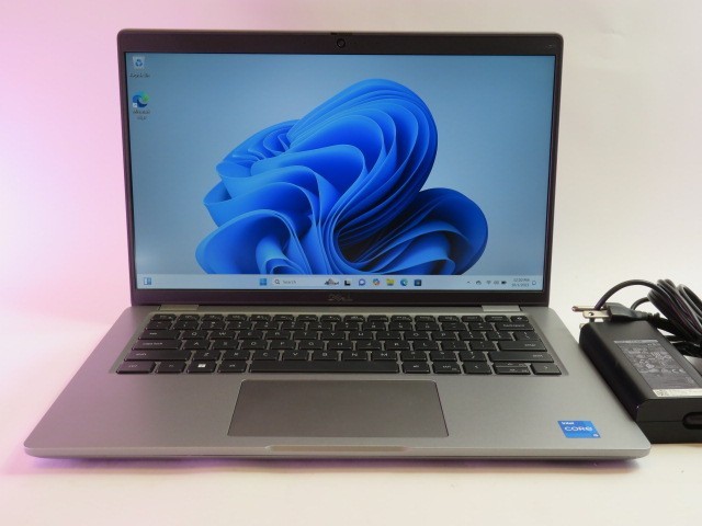 DELL LATITUDE 5440 i5-1335U 4.6GHz 16GB 256GB NVMe IRIS XE BACKLIT WIN 11 PRO