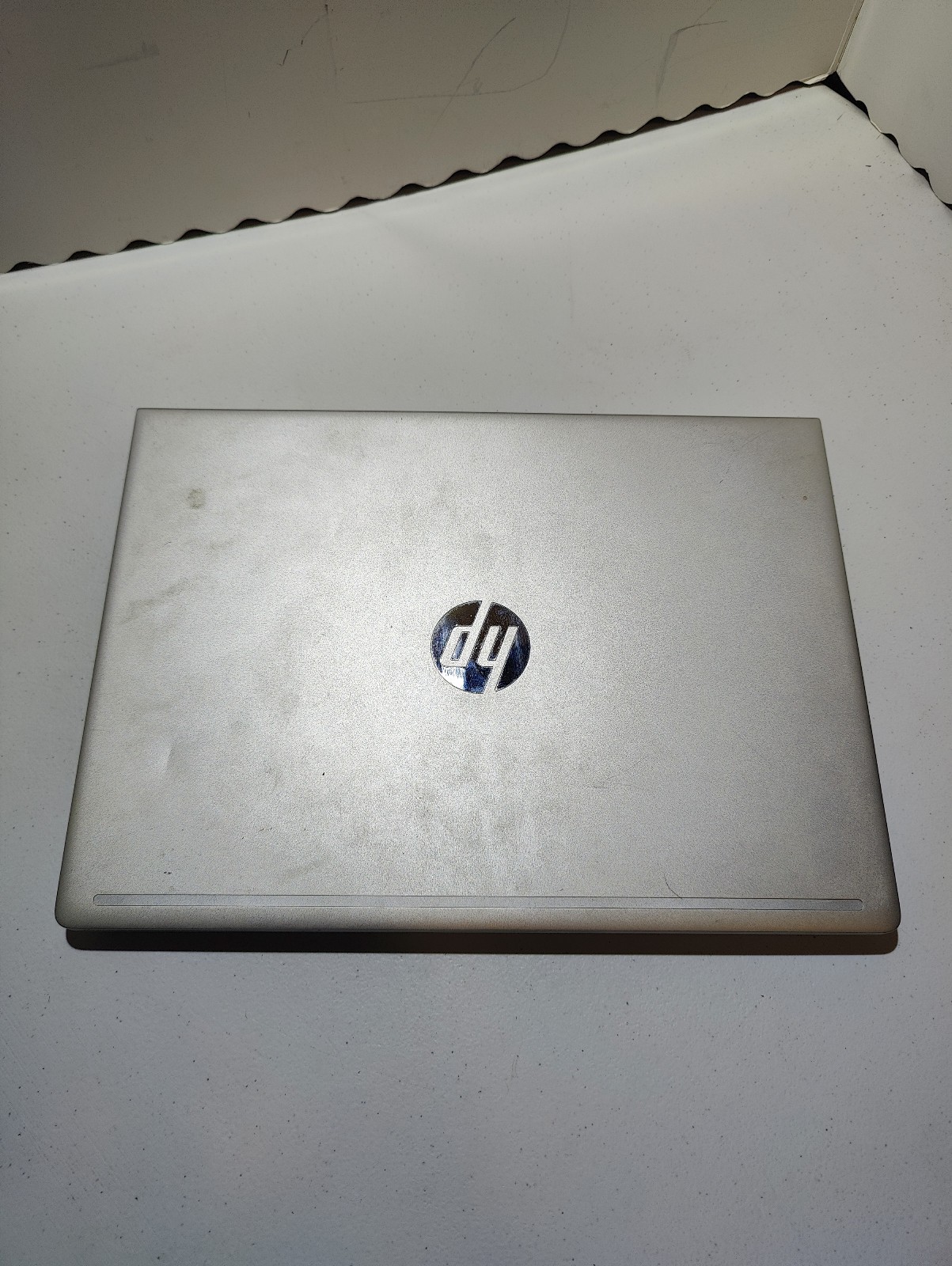 HP PROBOOK 440 G6 Intel® Core™ i5-8265U 8GB RAM, NO HDD/OS PARTS ONLY