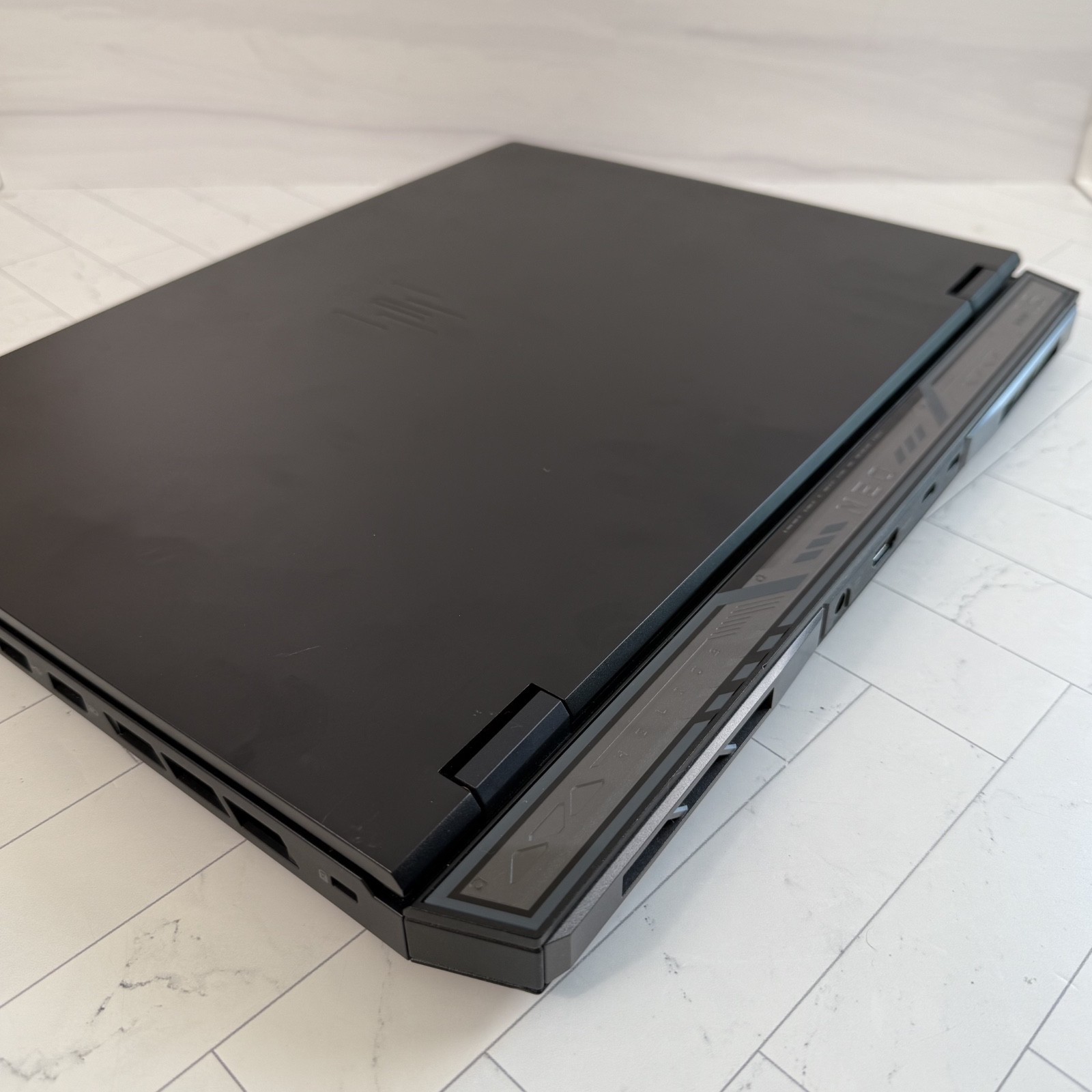 Acer Predator Helios Neo 16 Gaming Laptop NVIDIA Core i9 Broken Damaged #H830
