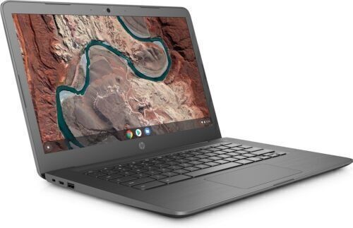Hp 11a G8 Chromebook Ee Gray Amd A4-9120c Dual-Core 4GB 11.6″ 32GB SSD