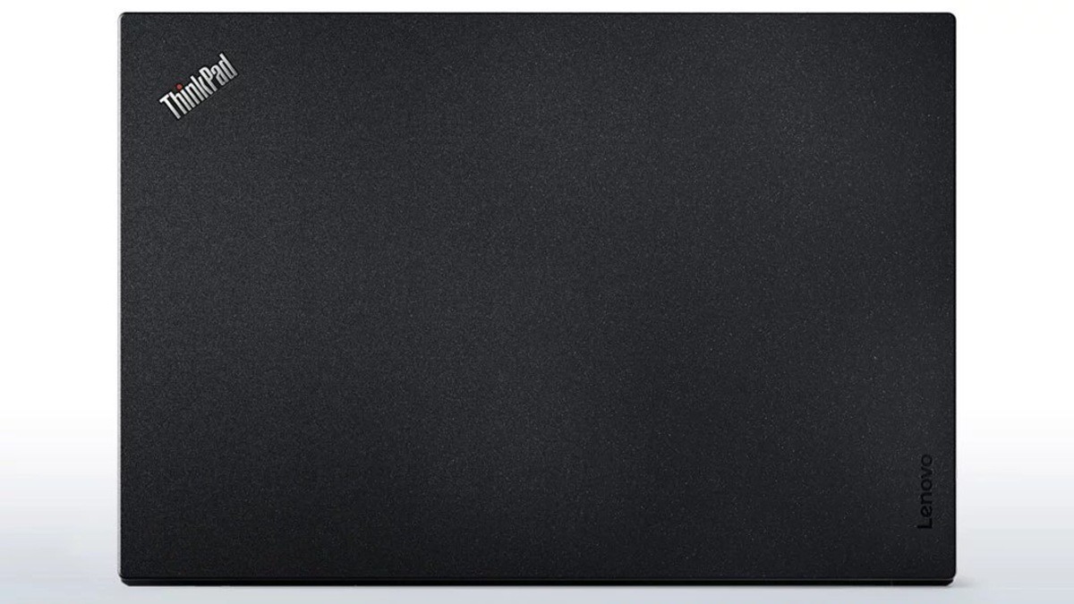 Lenovo ThinkPad P50s 15.3″ Intel i7-6500U 16GB DDR4 256GB SSD Windows 11 Pro