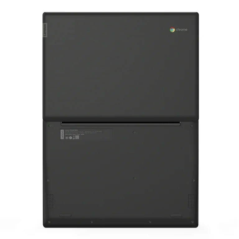 Lenovo 81JW0001US Chromebook S330, 14’’ HD Display, 4GB Ram, 32GB eMMC SSD Black