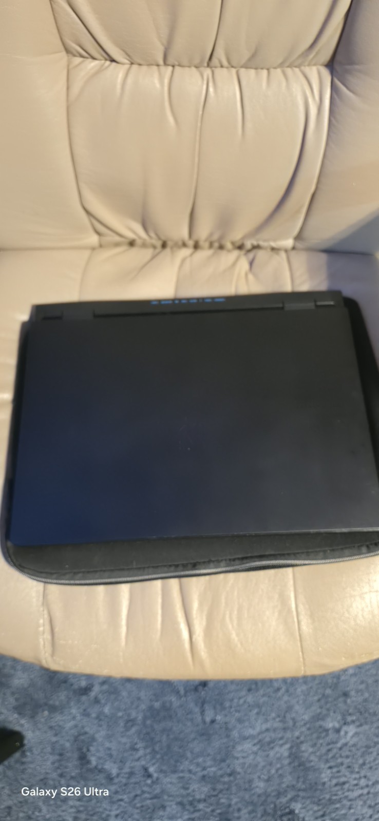 Acer Predator Helios Neo 16 i7-13650HX RTX 4060 16GB 954GB SSD W11 Black