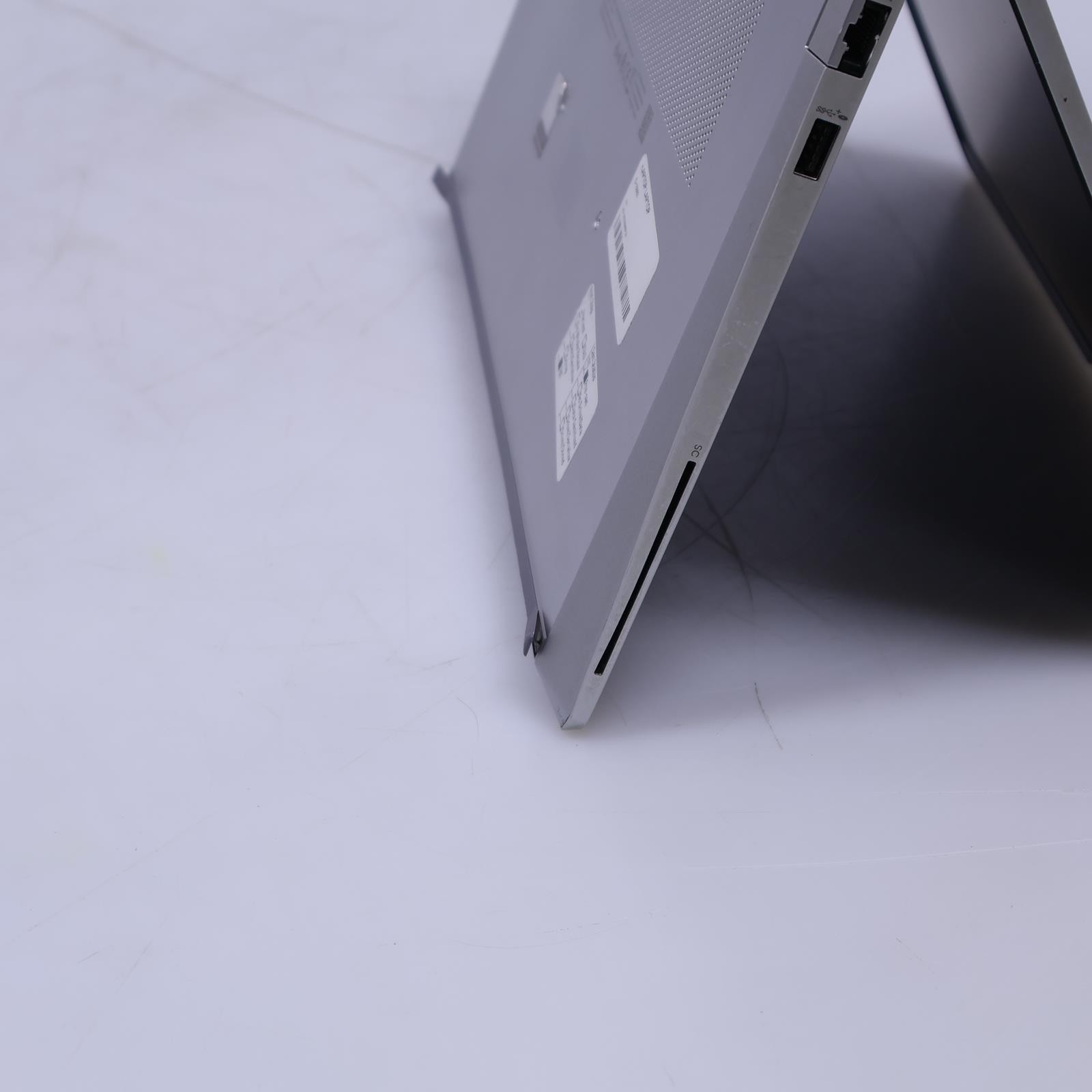 HP ProBook 640 G8 Intel Core i5 11th Gen 16GB RAM 256GB NVME No OS Laptop B10