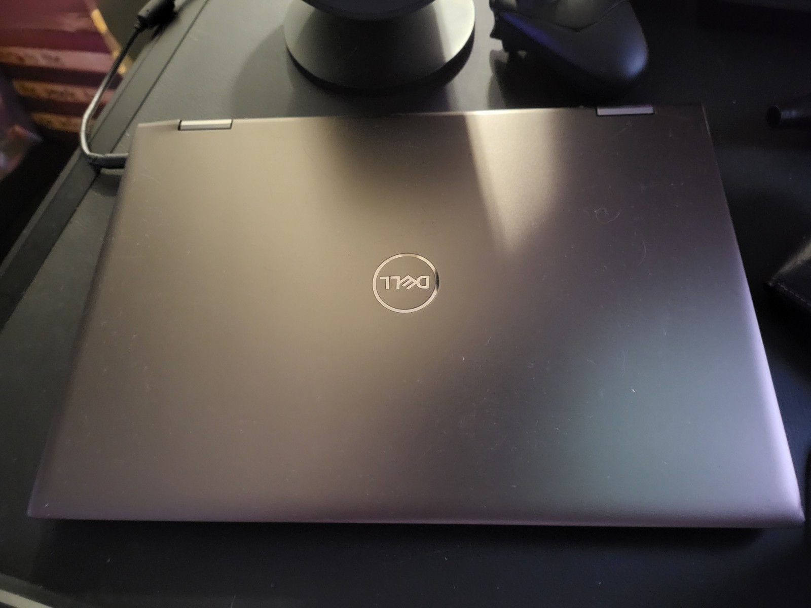 Dell Inspiron 7000 14″ FHD 2-in-1 Touchscreen Laptop