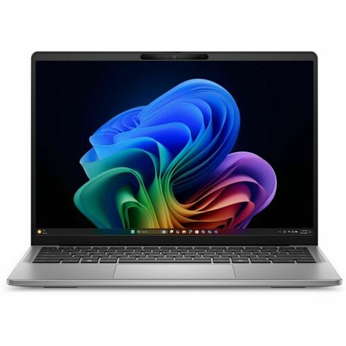 Dell Latitude 7000 7455 14 Touchscreen Notebook – QHD+ – 60 Hz – Qualcomm Snapd