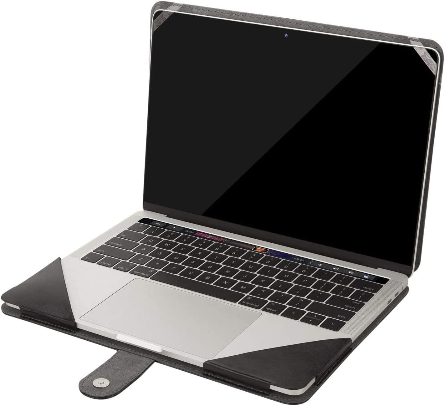Case for MacBook Air 13.6 inch M4 M3 M2 2025-2022 /Air 13 M1 2022-2018 /Pro 13