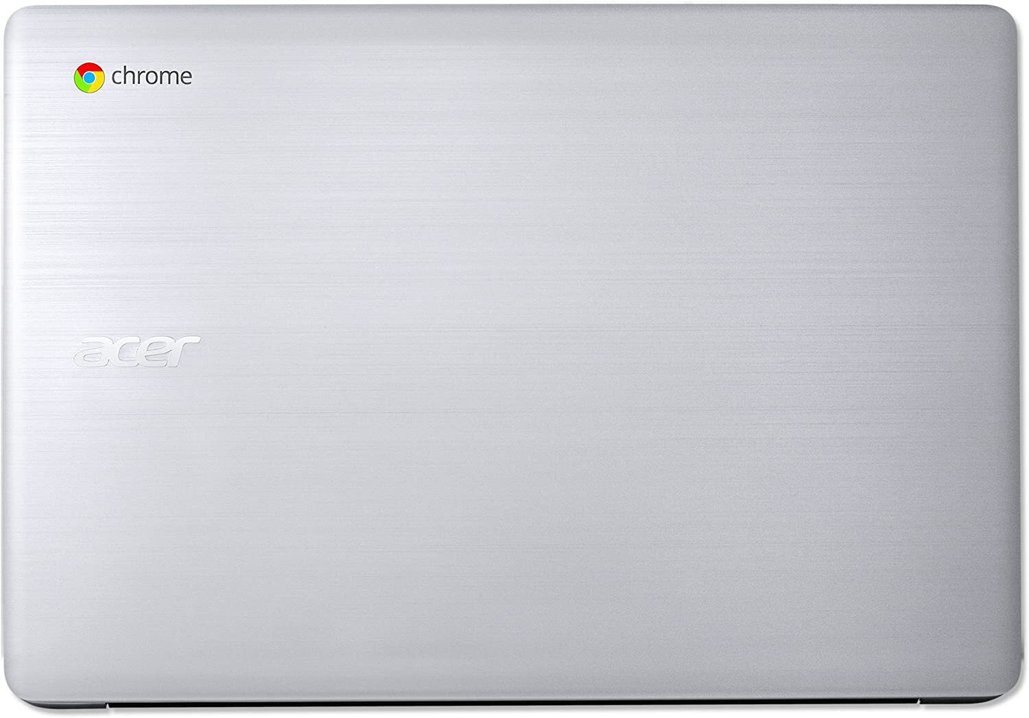 Acer Chromebook 14-inch Full HD | 100% Aluminum Chassis 4GB Ram 32GB Storage