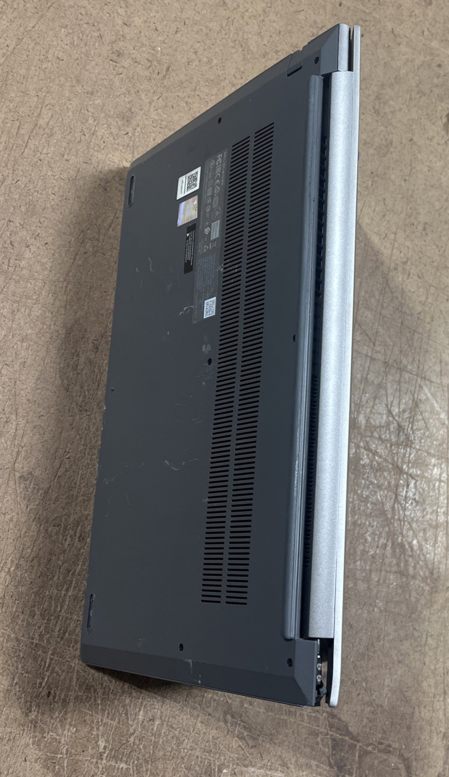 Lenovo ThinkBook 15 G2 15.6″ Laptop AMD Ryzen 3 4300U 256GB SSD 8GB RAM READ