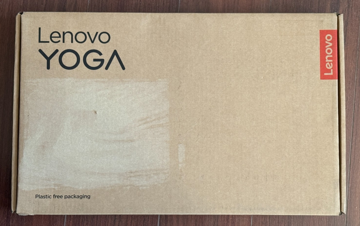Lenovo Yoga 7i 2-in-1 16″ 2K Touch Laptop Ultra 7 256V 16GB RAM 1TB SSD warranty