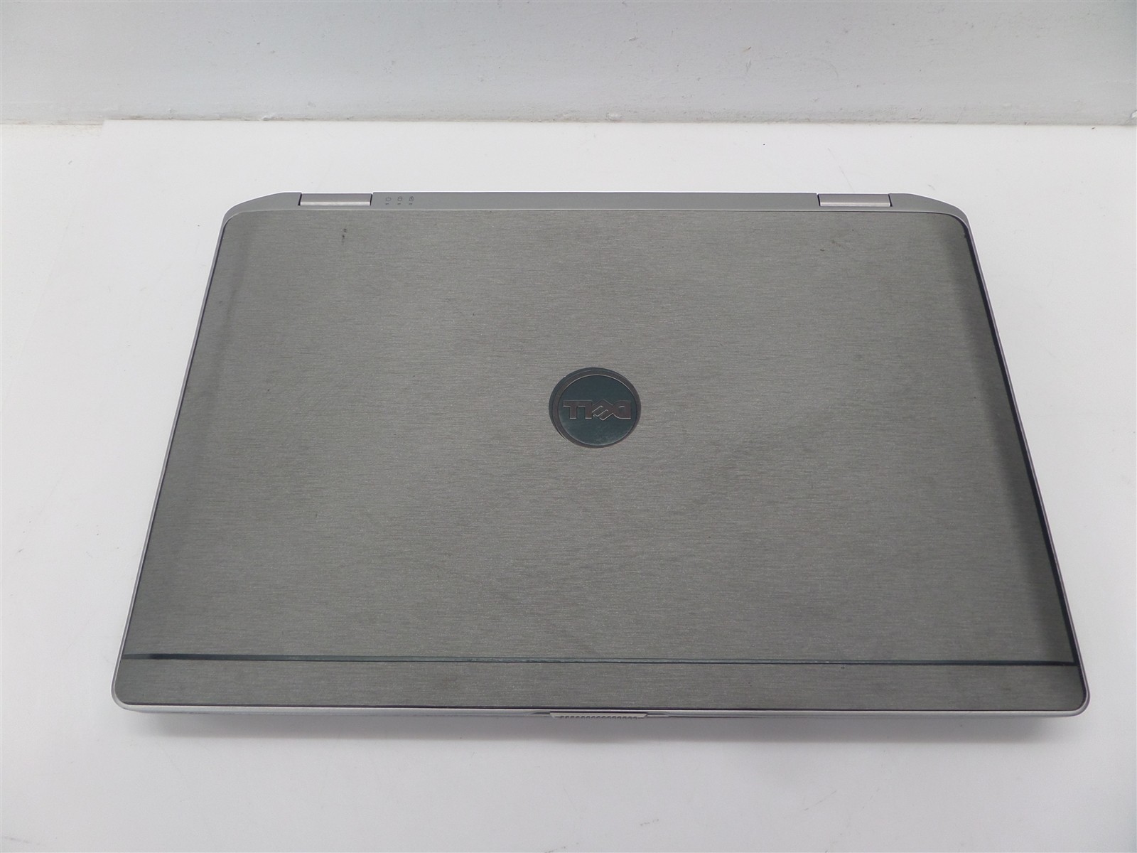 Dell Latitude E6530 15.6″ Laptop w/ i5-3380M 2.9GHz CPU 8GB RAM – No HDD/Battery