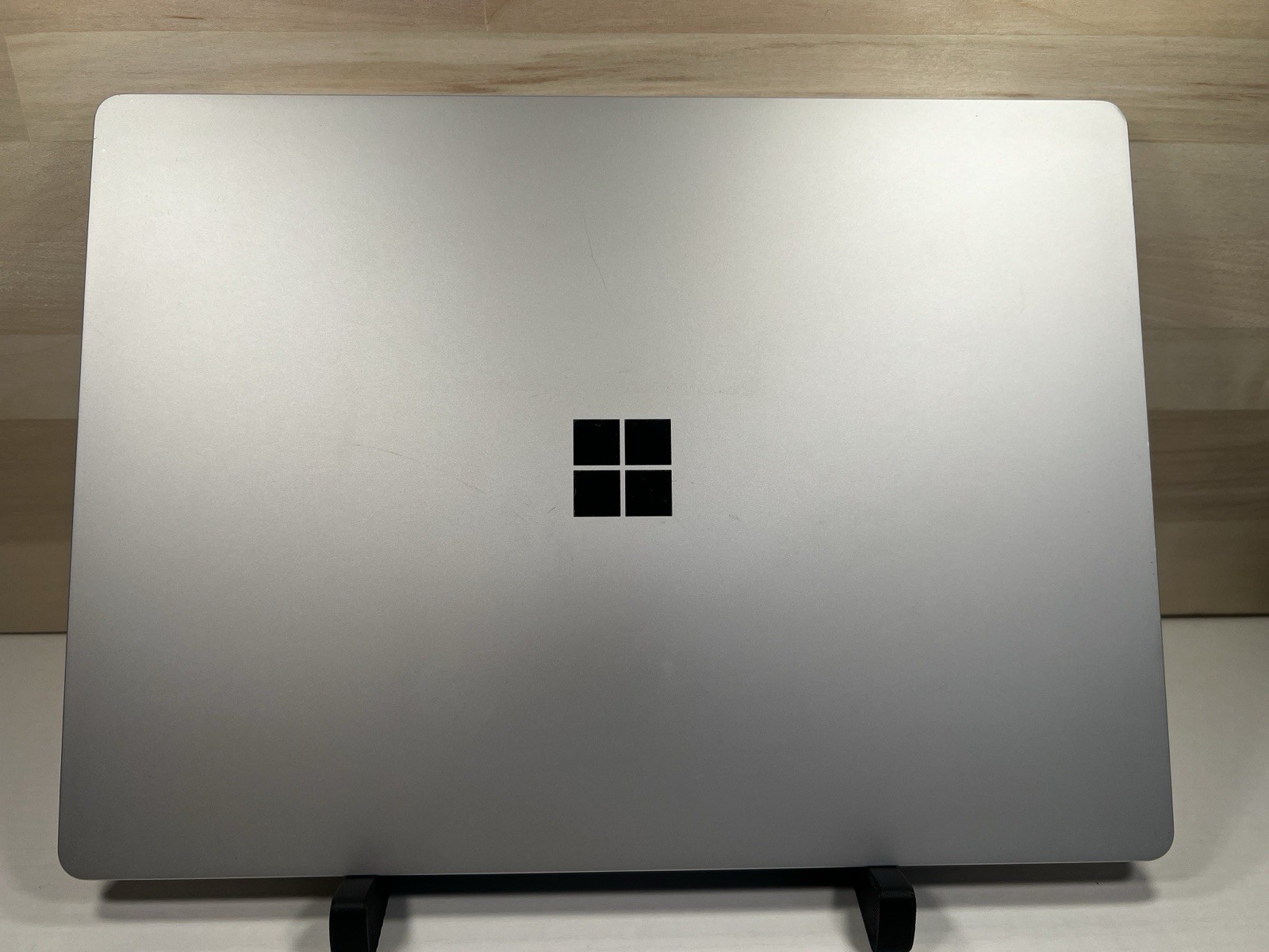 Microsoft Surface Laptop 13.5” (512 GB, Intel Core i7 7th Gen., 16 GB) -…