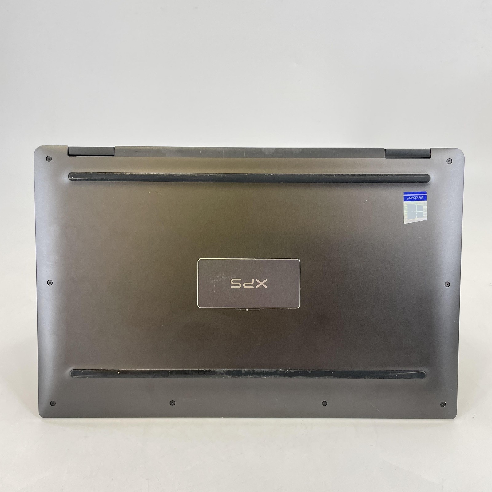 Dell XPS 13 9360 QHD+ TOUCH i7-7Y75 1.30GHz 16GB RAM 1TB SSD – Bad Battery