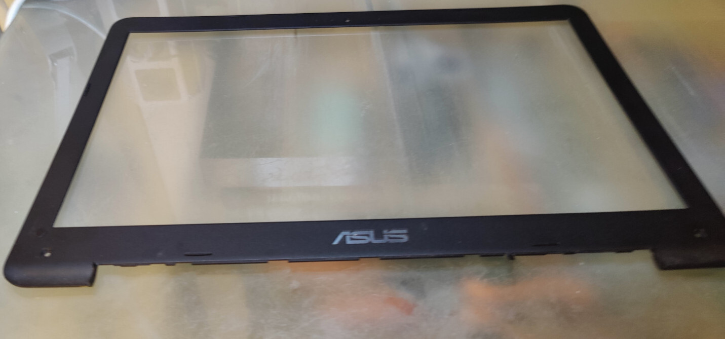 ASUS R556U X556U F556U FRAME DISPLAY LCD FRAME 13N0-SGA0B11 13NB09S1AP1011