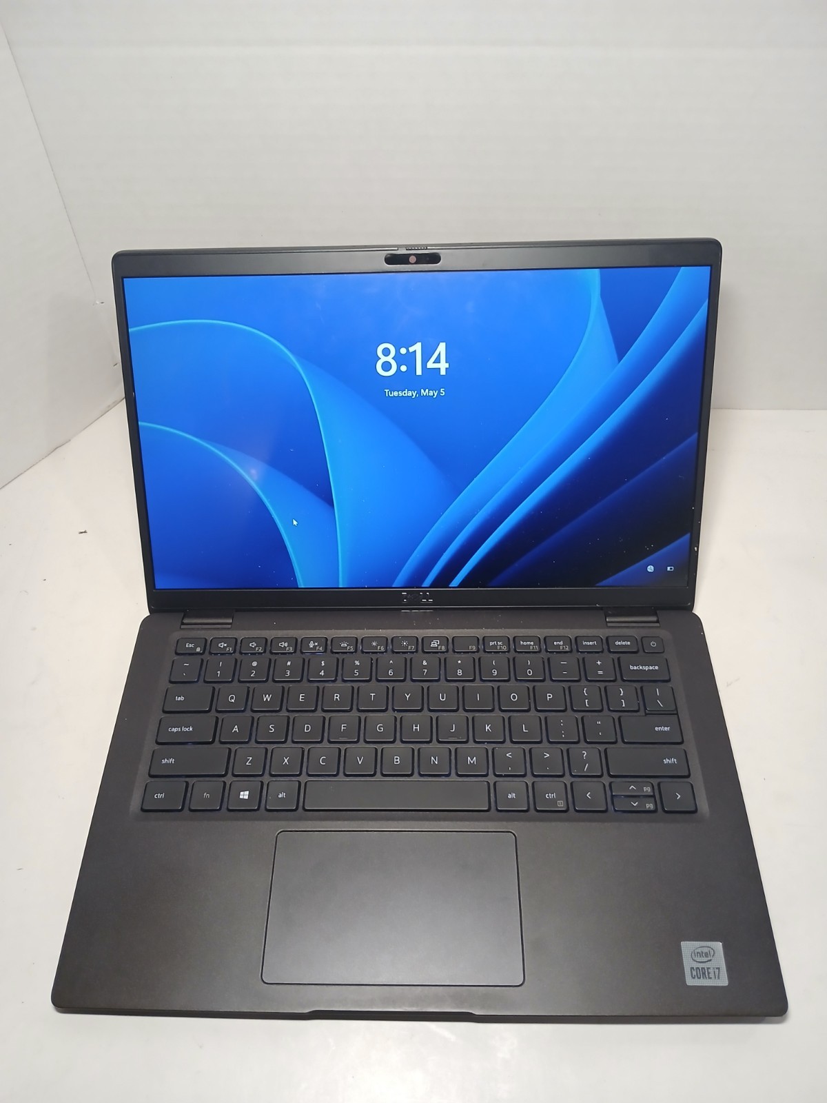 Dell Latitude 7410 14″ Laptop Core i7-10610U 16GB RAM 256GB SSD Win11 #97