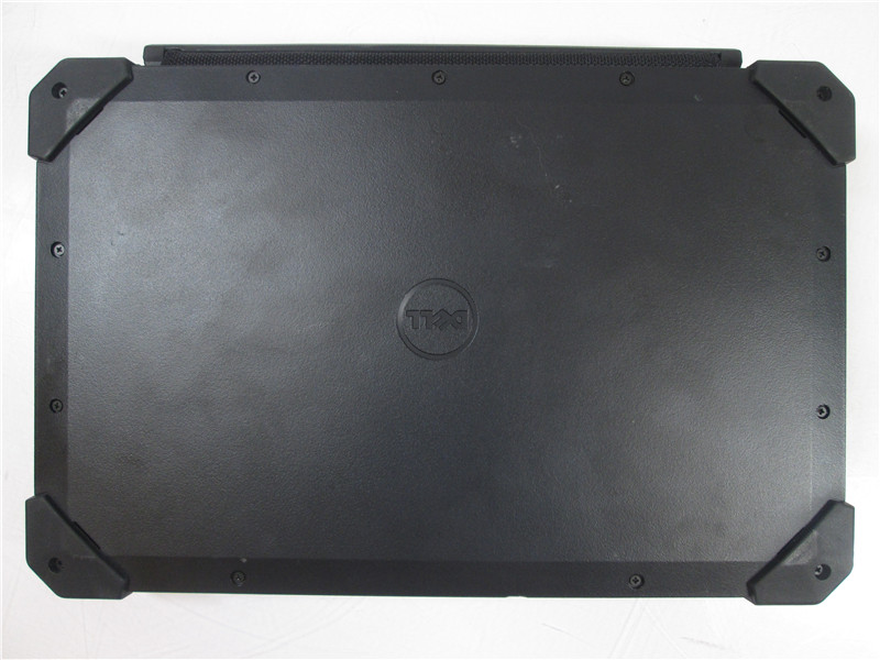 Dell Latitude E6400 Laptop Core 2 Duo P8400 2.26GHz 4GB Vista COA No Battery