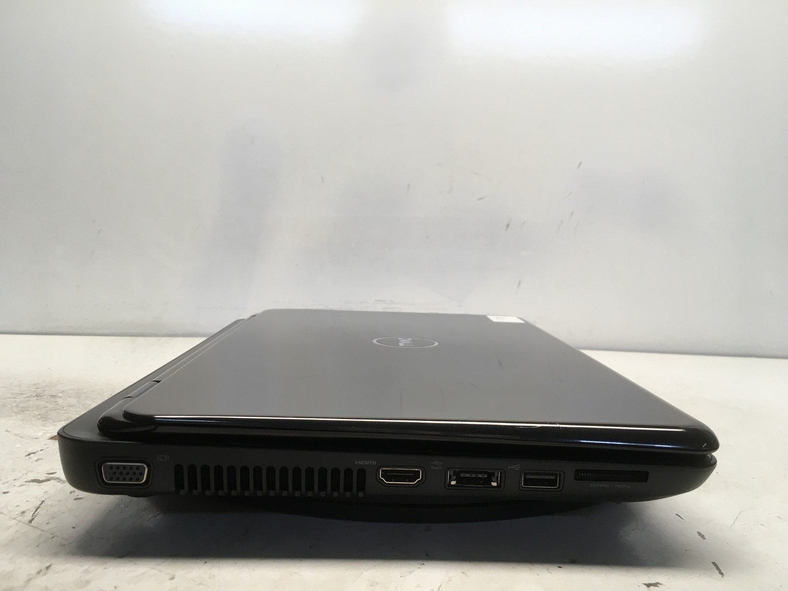 Dell Inspiron N4110 Intel Pentium B940 2GHz 4 GB NO HDD No Batt