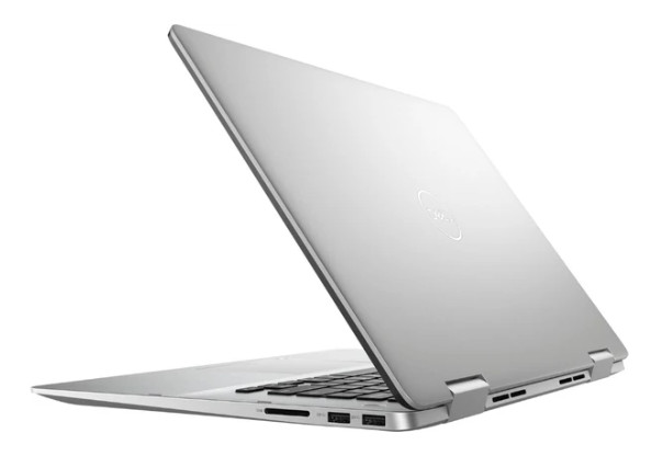 Dell Inspiron I7586 2-in-1 15.6FHD TouchScreen i5-8265U 8GB 256GB SSD Silver W10