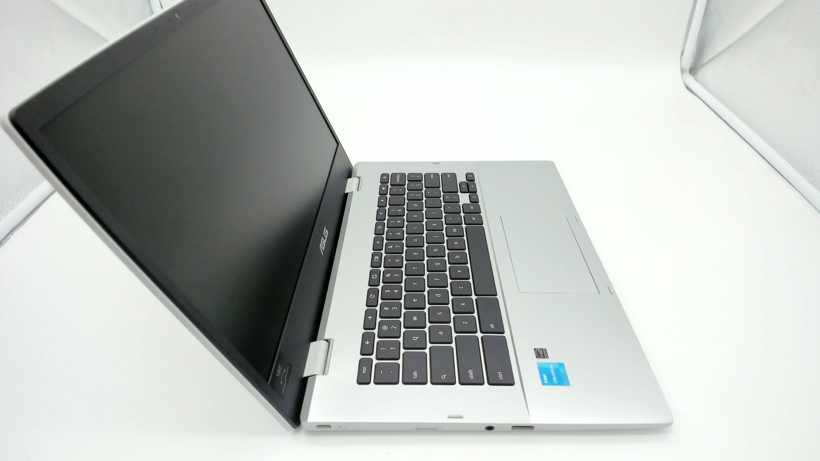 Asus Chromebook CX1 14″ Intel Celeron N4500 4GB 64GB CX1400CKA-DB44 PC1701627