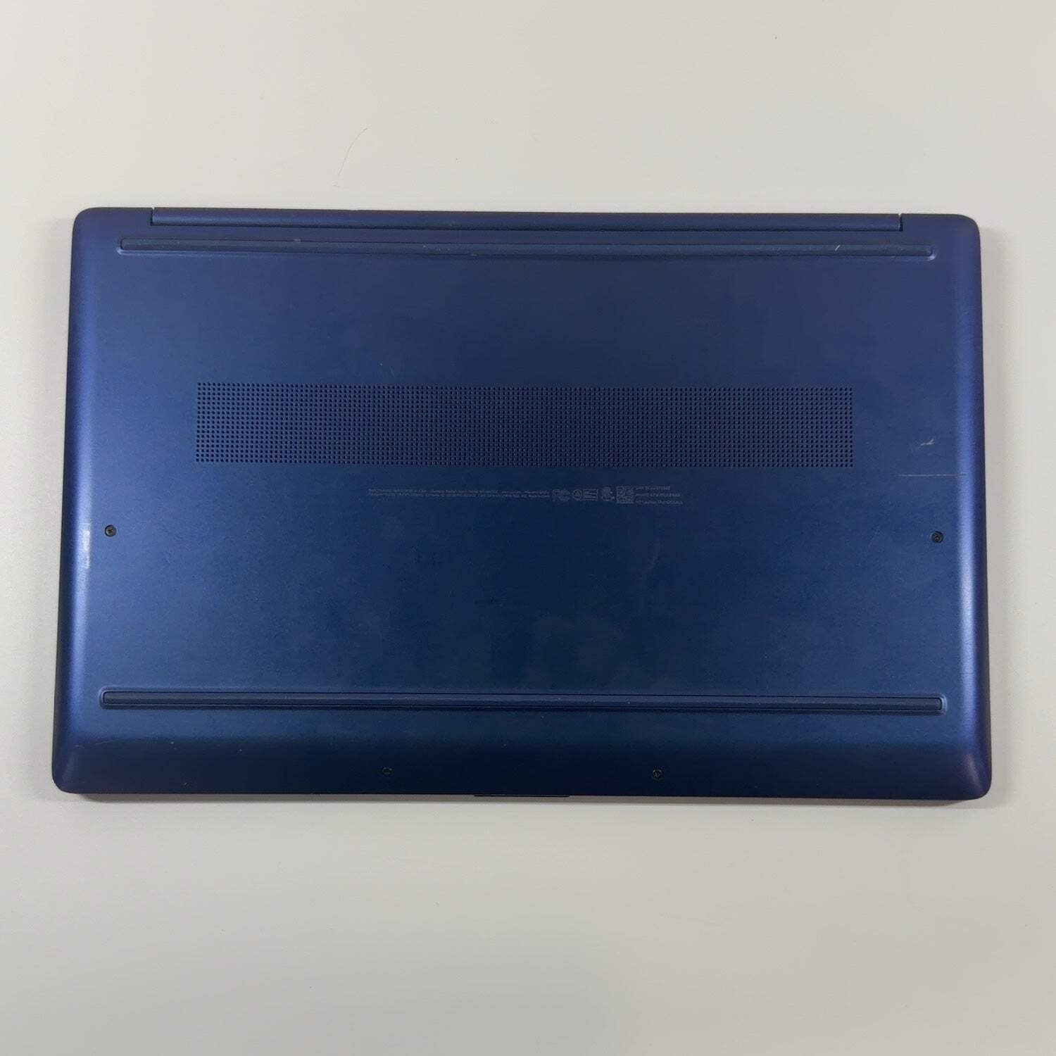 HP Laptop 17-cn0054ds 17″ Celeron N4120 1.1GHz 4GB RAM 128GB SSD