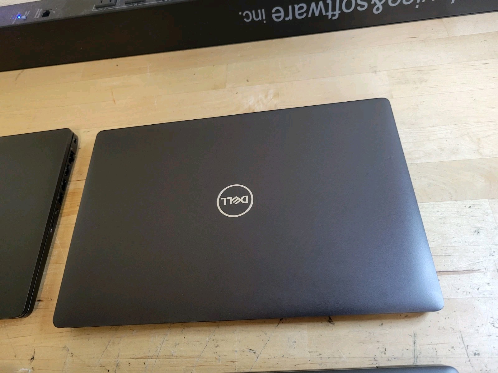 Lot of 4 Dell Latitude 5401 i7-9850H 8gb RAM 256gb SSD Laptop Lot Working READ