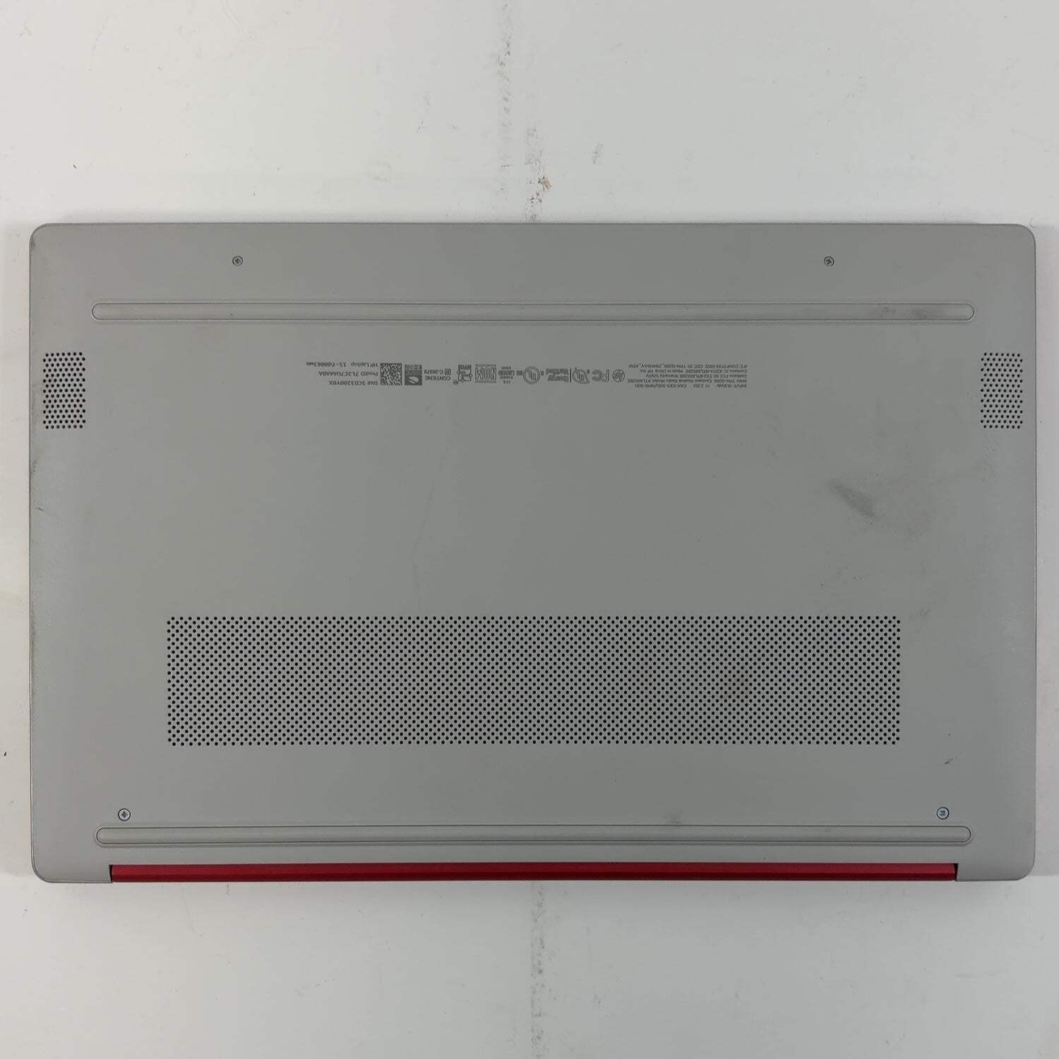 HP Laptop 15-FD0083WM 15.6″ N200 1.0GHz 4GB RAM 128GB SSD
